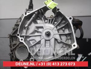 Gebruikte Automaatbak Honda Civic (FA/FD) 1.3 Hybrid Prijs € 550,00 Margeregeling aangeboden door V.Deijne Jap.Auto-onderdelen BV