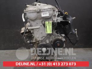 Toyota Verso Engine O700524 photo 3