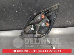 Kia Rio Achterlicht links O700543 foto 2