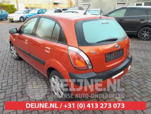 Kia Rio Achterlicht links O700543 foto 3