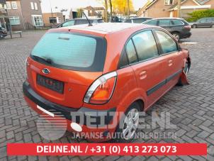 Kia Rio Portier 4Deurs rechts-achter O700549 foto 2