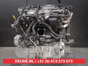 Toyota C-HR Engine O700584 photo 2