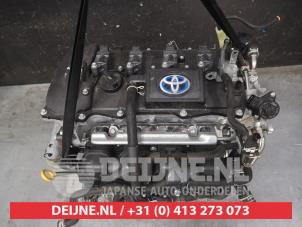 Toyota C-HR Engine O700584 photo 3