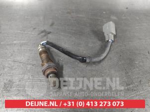 Gebruikte Lambda Sonde Toyota RAV4 (A2) 2.0 16V VVT-i 4x4 Prijs € 50,00 Margeregeling aangeboden door V.Deijne Jap.Auto-onderdelen BV