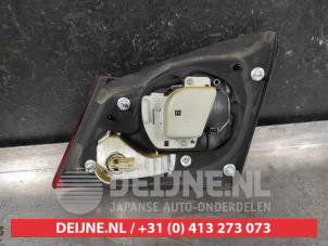 Honda Civic IMA Tailgate reflector, left O700601 photo 2