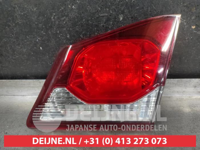 Honda Civic IMA Achterklep reflector rechts O700602