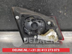 Honda Civic IMA Tailgate reflector, right O700602 photo 2