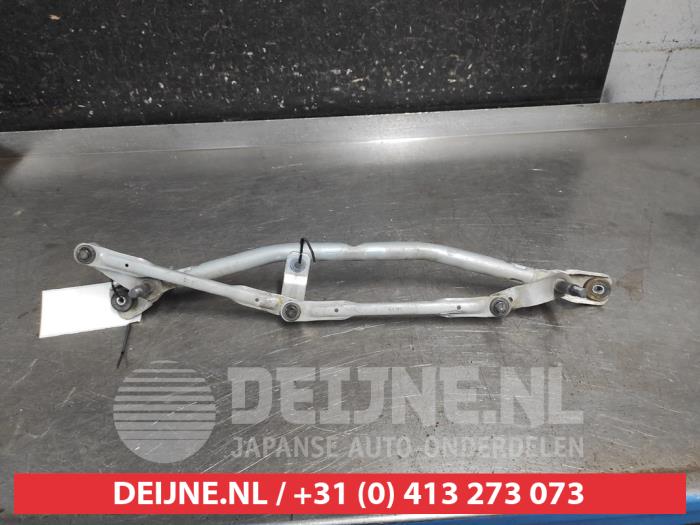 Hyundai IX35 Scheibenwischer Mechanik O700604