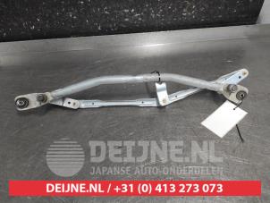 Hyundai IX35 Ruitenwis Mechaniek O700604 foto 2