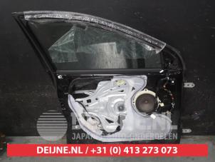 Hyundai IX35 Portier 4Deurs links-voor O700608 foto 2