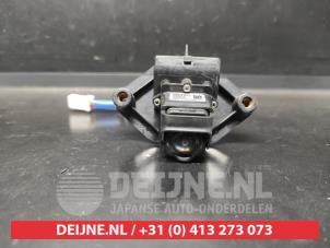 Gebruikte Camera achteruitrijden Nissan Qashqai (J11) 1.2 DIG-T 16V Prijs € 100,00 Margeregeling aangeboden door V.Deijne Jap.Auto-onderdelen BV