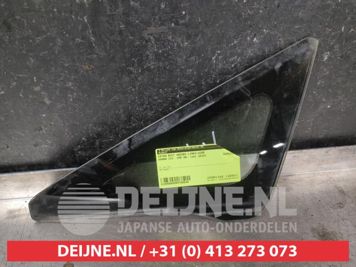 Honda Civic IMA Extra Ruit 4Deurs links-voor O700648