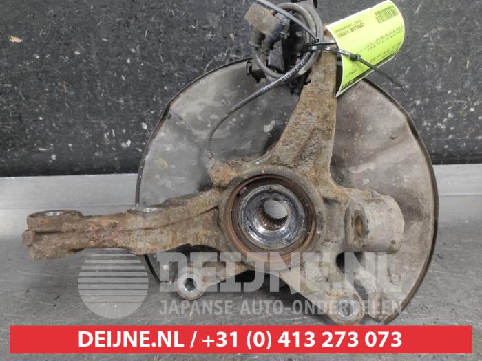 Honda Civic IMA Achsschenkel rechts vorne O700654