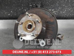 Honda Civic IMA Knuckle, front right O700654 photo 2