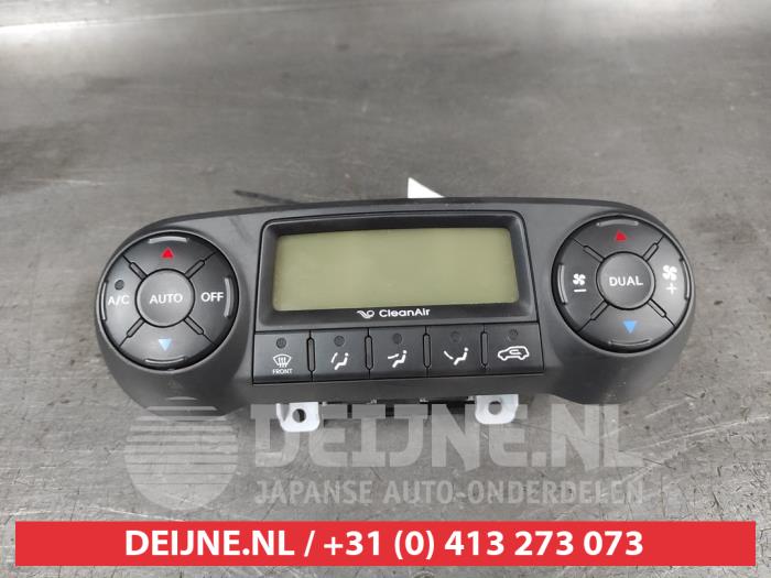 Hyundai IX35 Kachel Bedieningspaneel O700638