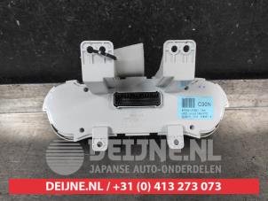 Hyundai IX35 Heizung Bedienpaneel O700638 foto 2