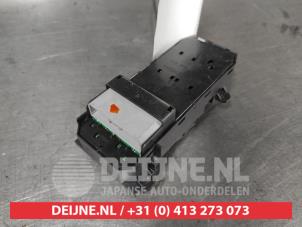 Honda Civic IMA Kombischalter Fenster O700657 foto 2