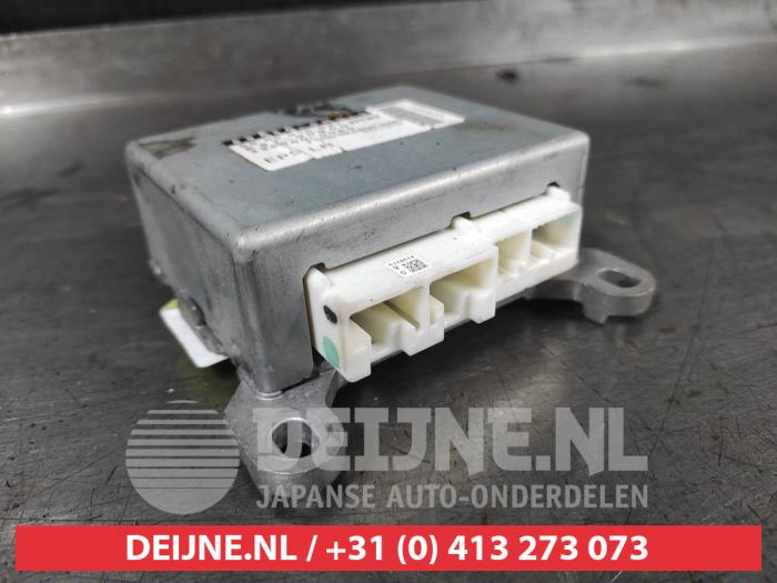 Gebruikte Computer Stuurbekrachtiging Toyota Aygo (B10) 1.0 12V VVT-i Prijs € 50,00 Margeregeling aangeboden door V.Deijne Jap.Auto-onderdelen BV