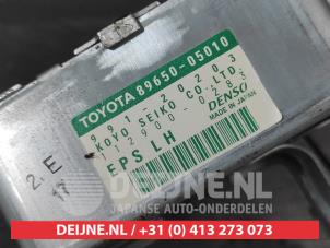 Toyota Avensis Stuurbekrachtiging Computer O700667 foto 2