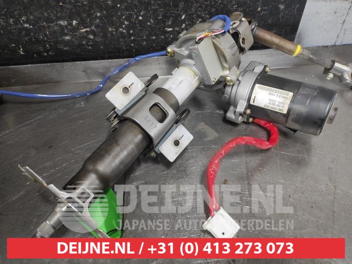 Toyota Avensis Lenksäulenwelle O700668
