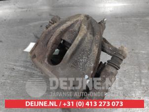Toyota Avensis Front brake calliper, left O700678 photo 2