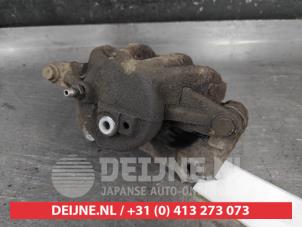 Toyota Avensis Front brake calliper, left O700678 photo 3