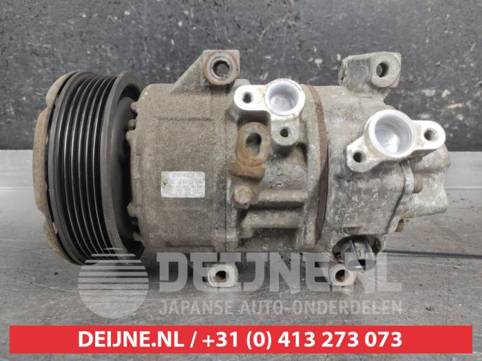 Toyota Avensis Aircopomp O700680
