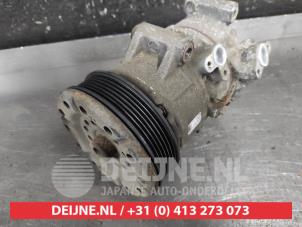 Toyota Avensis Klimapumpe O700680 foto 2