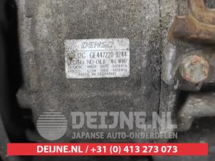 Toyota Avensis Klimapumpe O700680 foto 3