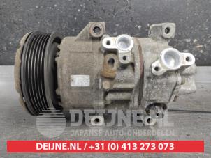 Gebruikte Aircopomp Toyota Avensis Wagon (T25/B1E) 1.8 16V VVT-i Prijs € 35,00 Margeregeling aangeboden door V.Deijne Jap.Auto-onderdelen BV