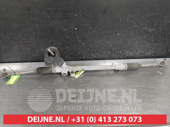 Mazda CX-5 Lenkgetriebe O700726