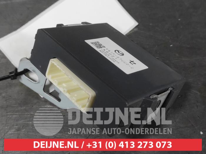 Mazda CX-5 PDC Modul O700732