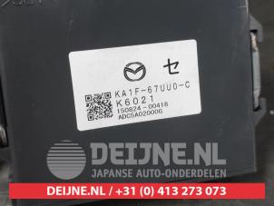 Mazda CX-5 PDC Module O700732 foto 2
