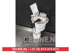 Gebruikte Tank element Pomp Toyota Aygo X 1.0 12V VVT-i Prijs € 100,00 Margeregeling aangeboden door V.Deijne Jap.Auto-onderdelen BV