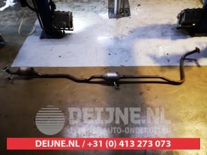 Gebruikte Katalysator Toyota Aygo X 1.0 12V VVT-i Prijs op aanvraag aangeboden door V.Deijne Jap.Auto-onderdelen BV
