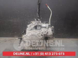 Mazda 3 Getriebe O700737 foto 2