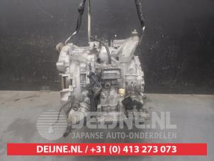 Gebruikte Automaatbak Mazda 3 (BL12/BLA2/BLB2) 2.0i MZR 16V Prijs € 650,00 Margeregeling aangeboden door V.Deijne Jap.Auto-onderdelen BV