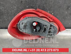 Toyota Aygo Achterlicht rechts O700699 foto 2