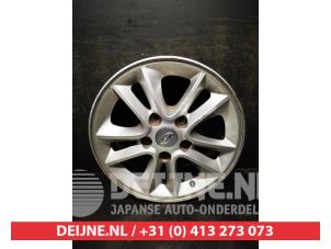 Hyundai I30 Felge O700742 foto 2