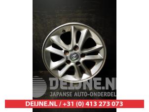 Hyundai I30 Felge O700742 foto 3