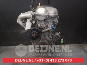 Suzuki Swift Motor O700750 foto 3
