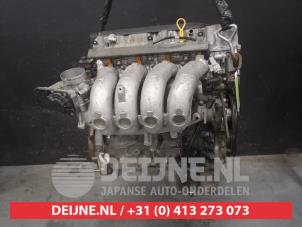Suzuki Swift Motor O700750 foto 2