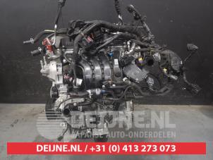 Gebruikte Motor Kia Niro II (SG2) 1.6 GDI Hybrid Prijs € 2.250,00 Margeregeling aangeboden door V.Deijne Jap.Auto-onderdelen BV