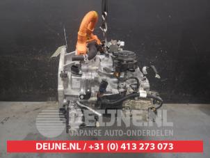 Gebruikte Automaatbak Kia Niro II (SG2) 1.6 GDI Hybrid Prijs € 950,00 Margeregeling aangeboden door V.Deijne Jap.Auto-onderdelen BV