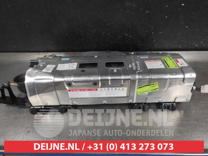 Kia Niro Accu (Hybride) O700753
