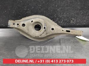 Mazda 3 Rear wishbone, left O700754 photo 2