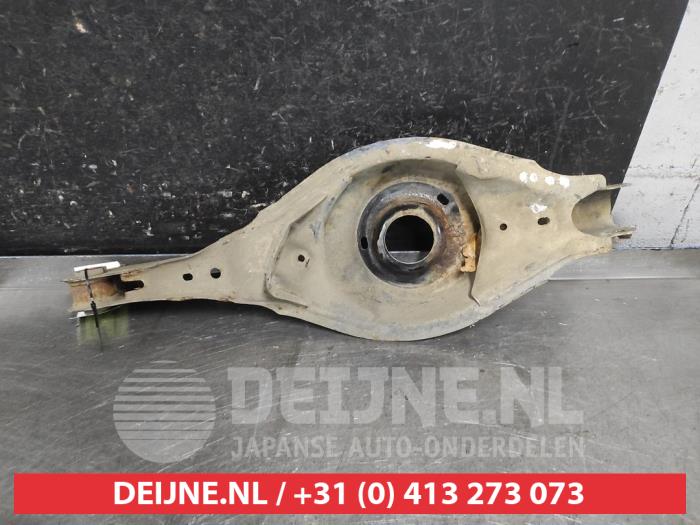 Mazda 3 Draagarm rechts-achter O700756