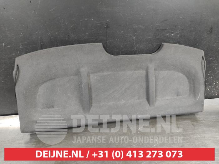 Chevrolet Aveo Hoedenplank O700795