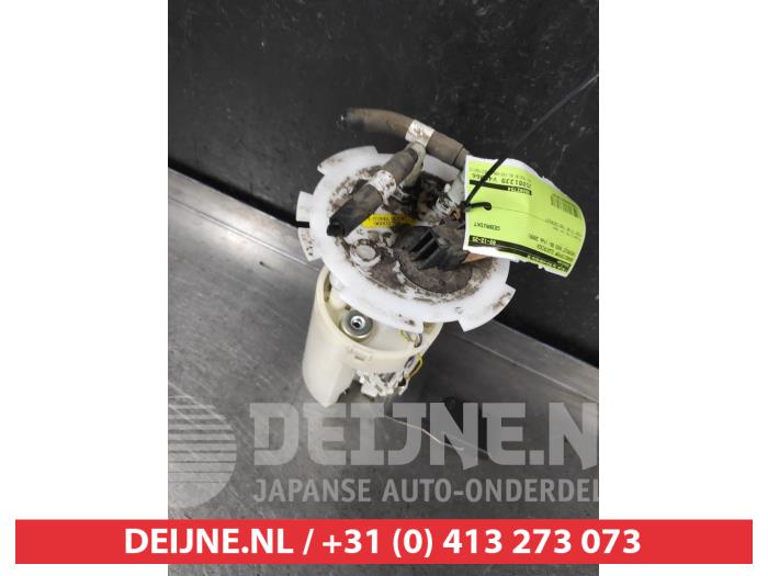Gebruikte Tank element Pomp Chevrolet Aveo (250) 1.4 16V LS Prijs € 50,00 Margeregeling aangeboden door V.Deijne Jap.Auto-onderdelen BV