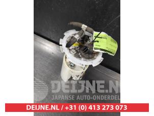 Gebruikte Tank element Pomp Chevrolet Aveo (250) 1.4 16V LS Prijs € 50,00 Margeregeling aangeboden door V.Deijne Jap.Auto-onderdelen BV